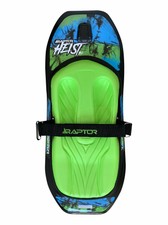 Heist Kneeboard