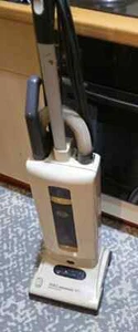 Sebo Automatic X1.1 Vacuum CleanerAnti allergy Hospital Grade S class filtration - Picture 1 of 6