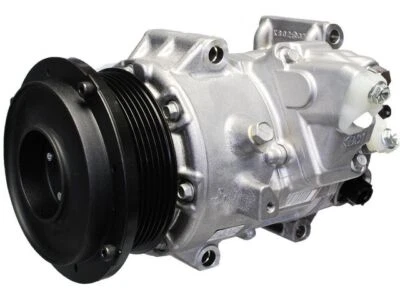 Para 2009-2013 Toyota Highlander A/C Compressor Denso 38463cv 2010 2011 2012 - Imagem 1 de 2