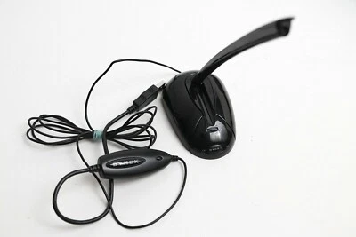 Micrófono USB Dynex con control de volumen e interruptor de encendido/apagado - ¡Bonito micrófono! Foto 1 de 2