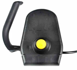 Interruttore universale per rasaerba tagliaerba tosaerba elettrico cavo 150cm - Imagen 1 de 1