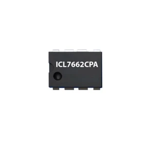 CMOS Converter - ICL7662 CPA DC/DC, Adjustable, 4.5...20V, 4.5...20V - Picture 1 of 2