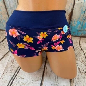 Victoria’s Secret PINK Retired Gym To Swim Bottom Size M - Picture 1 of 5