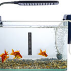 10x Betta Fisch Thermometer Aufkleber fr Aquarium Temperaturkontrolle