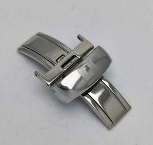 Tissot 1853 Deployment Butterfly Clasp Buckle - Picture 1 of 4