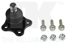 Ball Joint fits MAZDA 2 DY 1.4 Lower 03 to 07 Suspension NK DD3234300 DD3234300A