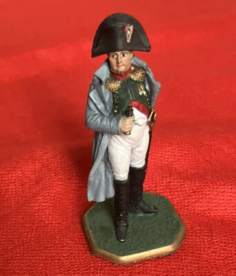 soldats de plomb Napoléon - Photo 1/4