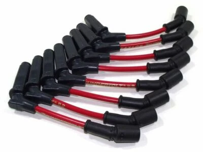 Juego de cables de bujía Taylor 25977WP 6,0 L V8 para GMC Sierra 2500 HD 2007-2008 Foto 1 de 3