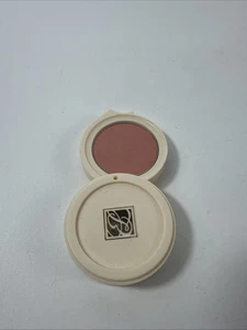 Estee Lauder Blush All Day Rose-11 .22oz Vintage - Picture 1 of 6