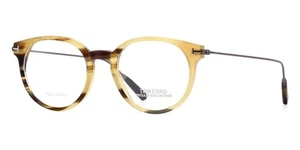 NUEVAS Gafas Tom Ford FT5723-P-49064 49mm 100% Auténticas - Imagen 1 de 4