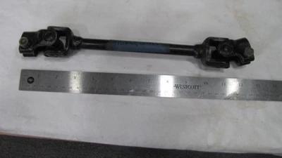 Lancia beta zagato转向联动装置 — 第 1/4 张图片