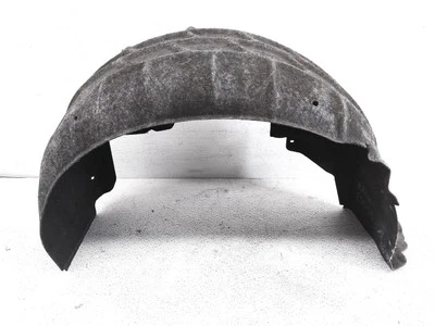 Revestimiento interior cuarto rueda conductor trasero Volkswagen GTI 2022-2024 5H0-810-971-D Foto 1 de 4