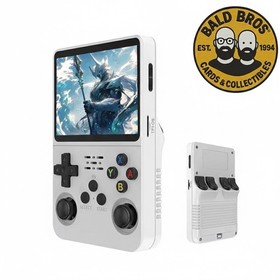 GameBoy/PSP Style Handheld Console 20,000+ Games PSP NES SNES N64 Sega DreamCast