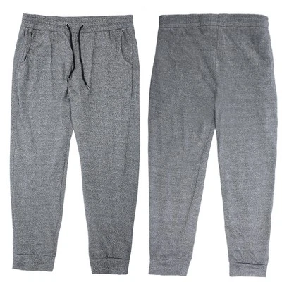 L Pantalons De Travail De Sécurité PE Classe 5 Protection Anti - Coupure San SGS - Photo 1/4