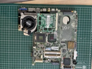 Płyta główna do Acer Aspire 5920 5920G G55 - Zdjęcie 1 z 2