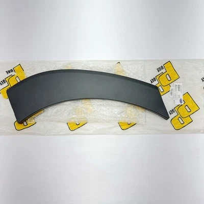 Moldura de panel trasero derecho del pasajero para Hyundai Tucson 2016-2021 cuarto Foto 1 de 4