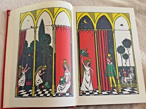 Die Kinder und Hausmärchen Der Brüder Grimm - Klemke / Kocialek Kinderbuchverlag - Bild 1 von 11