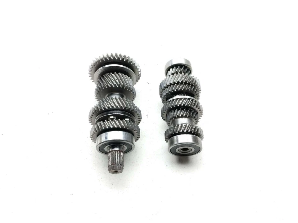 Engranajes de transmisión de motor BMW R1200GS 09-13 Foto 1 de 4