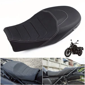 V14 replacement seat cushion pad HONDA SCL CL 300 500 2023-2024 - Picture 1 of 15