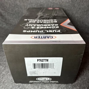 Carter P76277M Fuel Pump Module Assembly For 07-09 Dodge 1500 2500 3500 - Bild 1 von 3