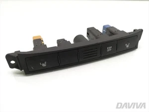 2010 Kia Sedona Diesel MPV 4/5dr Seat Heating Switch Button 93700-4D901 621W0501 - Picture 1 of 9