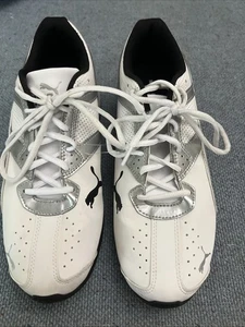 Puma SoftFoam mens shoes US Size 10 - Picture 1 of 9