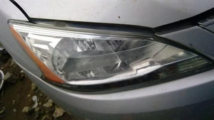 Passenger Headlight Halogen With LED Accents Fits 13-15 SENTRA 9236956 - Bild 1 von 5