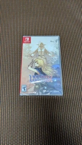 Record of Lodoss War: Deedlit in Wonder Labyrinth - Nintendo Switch Nuevo - Imagen 1 de 2