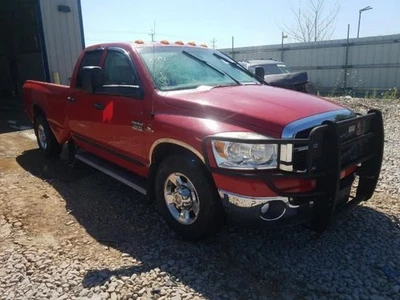 Seat Belt Front Mega Cab Bench Seat Fits 06-07 DODGE 1500 PICKUP 365079 Foto 1 de 4