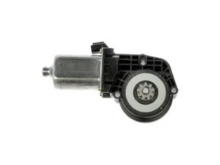 Motor de ventana eléctrica para Ford Explorer 1986-2005, Taurus, Lincoln Continental Foto 1 de 2