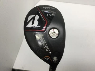 Bridgestone BRIDGESTONE J15HY+ U2 Utility NS PRO 950GH Stiff Men #nt - Image 1 of 4