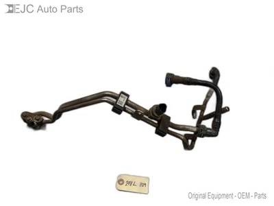 Топливопровод для 11-14 Ford F-350 Super Duty 6.7 BC3Q9J280CD дизельный - Изображение 1 из 4