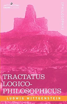 Tractatus Logico-Philosophicus, Wittgenstein, Ludwig - Image 1 of 2
