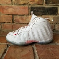 floral foamposites infant