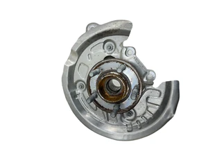 2020-2024 FORD EXPLORER REAR RIGHT SIDE SPINDLE KNUCKLE HUB LB5C-5B758-AC OEM - Picture 1 of 15