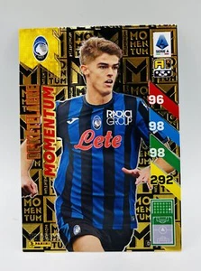 Calciatori Adrenalyn XL 2025 TITANS De Ketelaere MOMENTUM - Foto 1 di 1