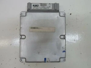 ENGINE COMPUTER FORD TEMPO 1990 1991 1992 F0TF-12A650-XA L0A PCM ECM ECU OEM - Picture 1 of 5