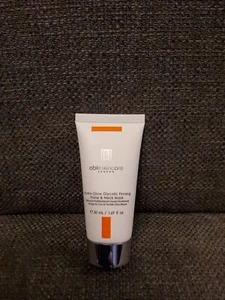 Able London - Hydra-Glow Glycolic Firming Face & Neck Mask (full size) RRP £74 - Picture 1 of 1