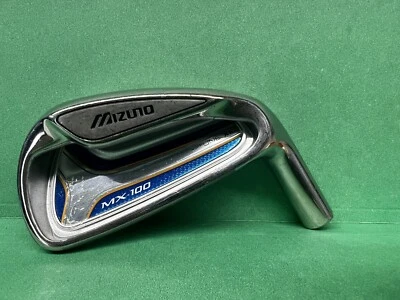 Mizuno MX-100 6 iron HEAD ONLY - Image 1 of 3