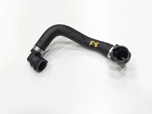 16-19 MERCEDES GLC300 X253 E300 W213 RADIATOR COOLANT UPPER HOSE OEM - Picture 1 of 2