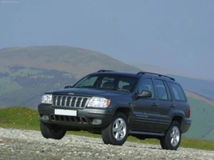 WERKSTATTHANDBUCH REPARATUR JEEP GRAND CHEROKEE WJ WG REPARATURANLEITUNG AUF USB - Bild 1 von 2
