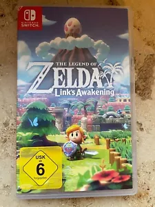 The Legend Of Zelda Links