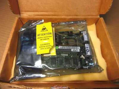 Dell GP297 PowerEdge PERC 5/E 5E PCI-e 256MB Cache RAID Controller Card IN BOX - Bild 1 von 3