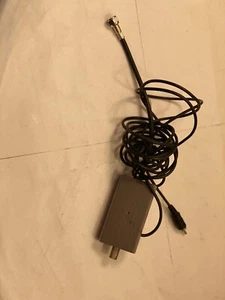 Nintendo NES RF AV Cable Adapter Switch SNES NES-003 Official OEM - Picture 1 of 3