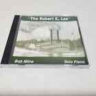 "The Robert E. Lee" by Bob Milne Solo Piano CD
