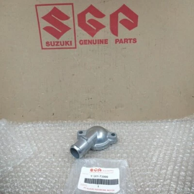 Se adapta a Suzuki Vitara Sidekick Geo Tracker Escudo Termostato Carcasa Tapa Foto 1 de 4