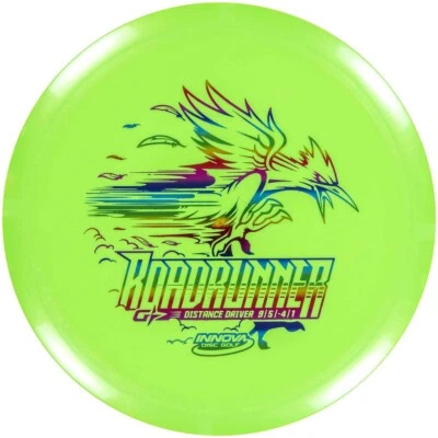 Innova GStar Roadrunner | Choose Weight & Color - Image 1 of 4