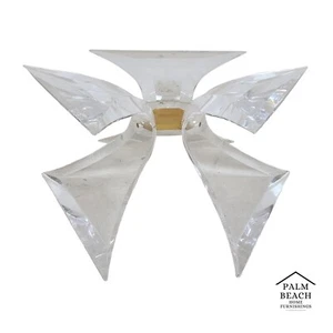 Lucite Coffee Table by LION IN FROST - Picture 1 of 6