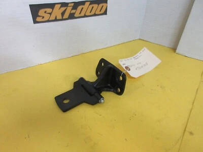 2015-20 BRP Ski-Doo Skandic WT SWT Expedition OEM hitch #520001398 - Image 1 of 4