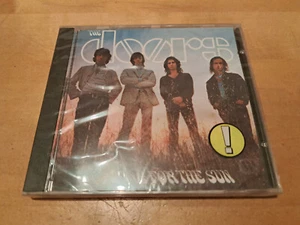 64/ The Doors - Waiting for the Sun / NEU MINT  / CD - Bild 1 von 2